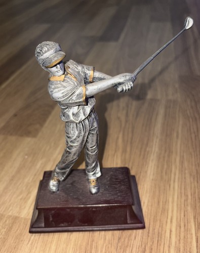 Male golfer golf - male,