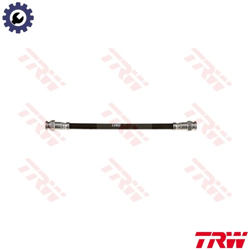 Brake hose pha349 for - hose, skoda