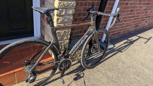 Orbea orca aero m31eltd pwr - orbea,