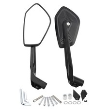 Pair Mirrors For BMW F 750 GS