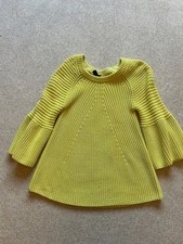 Marc Cain citrous yellow