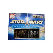 Star Wars Episode II Attack Of