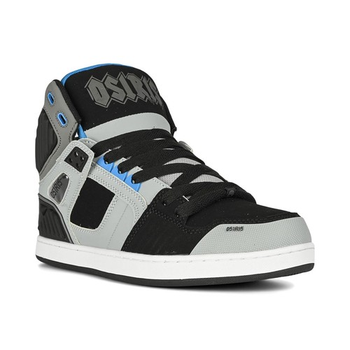 Osiris nyc xrp high top - nyc, 83