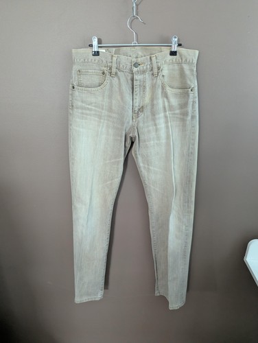 Takeo kikuchi jeans mens 32x29 - jeans,