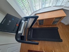 Nordic Track treadmill EXP5i -