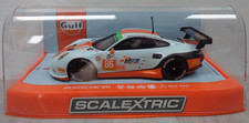 Scalextric C3732 Porsche 911