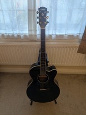 Yamaha CPX700ii Electro