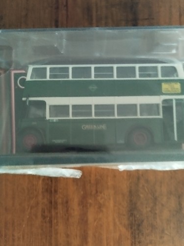 Corgi original omnibus 43905 - omnibus,