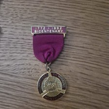 Masonic Breast Jewel