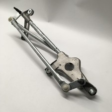 Vauxhall Vectra C Signum Front Windscreen Window Wiper Linkage Genuine 93193922