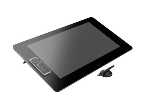 Wacom cintiq pro touch 4k - touch,