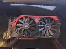 MSI GeForce GTX 770 Twin Frozr