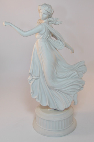 Wedgwood ltd ed dancing - wedgwood, 9
