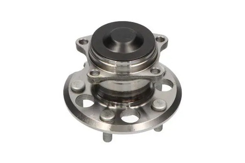 Wheel bearing rear axle - wheel,