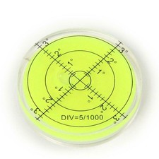 Bullseye precision spirit - precision,