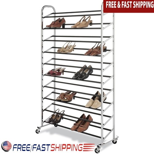 Freestanding vertical shoe - freestanding,