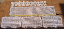 Bundle Vintage Spanish Crochet