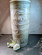 Stunning Rorstrand Ollie Aberius Sarek Swedish Vase, circa 1960’s