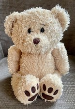 Teddy bear soft - soft, toy