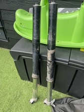 Ktm250 Excf Front Suspension Legs See Description