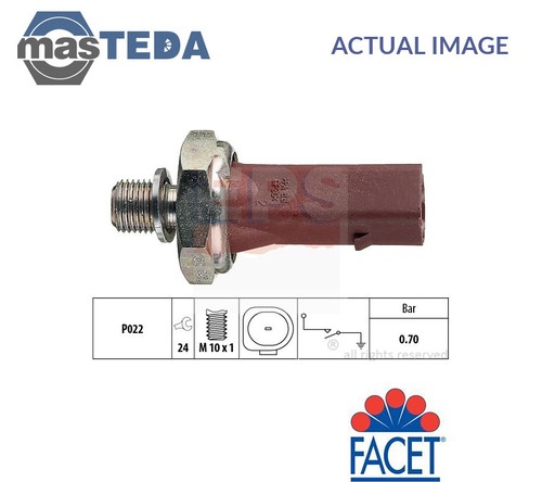 1800132 oil pressure sensor - 1800132,