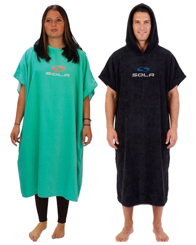 Twf sola changing towel - changing, robe