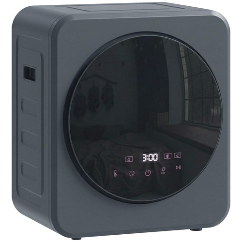 Vented tumble dryer 4kg front - vented,