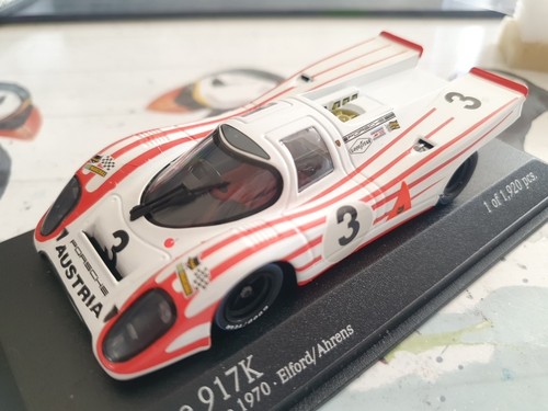 Minichamps 430706793 porsche - minichamps,