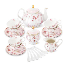China tea set very pretty
