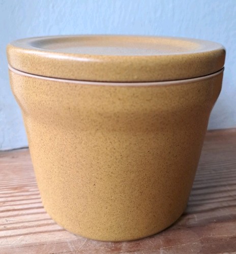 Vintage denby pottery - vintage,