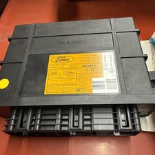 Genuine Ford Mondeo MK2