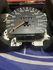 Mercedes-Benz 190E 2.3 16V