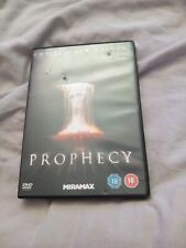The Prophecy (DVD, 2011) [5