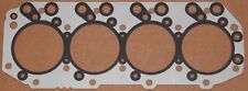 473.320 ELRING GASKET, CYLINDER HEAD FOR  BAW BEDFORD C.A.M CHANGFENG CHEVROLET