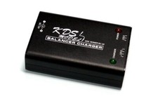 2-3 Cell LiPo Battery Balance