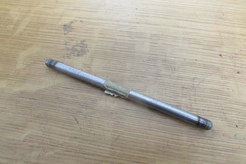 Nos yamaha gt80 ty80 - nos,
