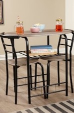 Homelife Unisex Compact Dining