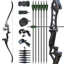 50lb 57" Archery Takedown