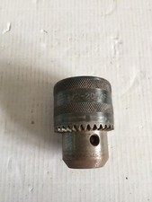 Sanou Keyed Drill Chuck 1/2" 20 UNF Adaptor, 13mm See Photo's