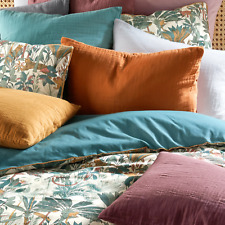 Duve Cover Bedding La Redoute Sheet Choose From Various Styles