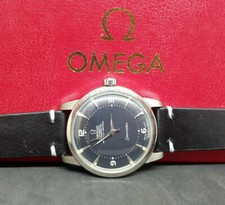 RARE VINTAGE LARGE OMEGA