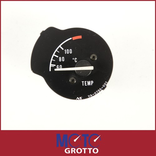 Temperature gauge for - , yamaha