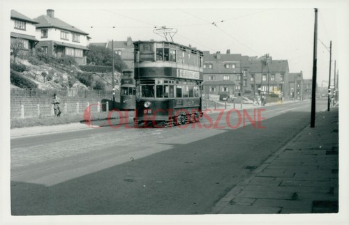 Leeds transport roundhay - transport,