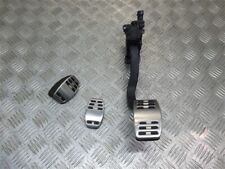 Chrome Sport Pedal SET - Alfa Romeo Giulietta 2010-2020