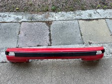 Mazda RX7 FB Front Bumper And Lower Front Trim Panel