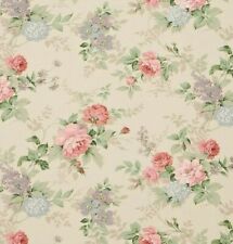 SANDERSON CURTAIN FABRIC