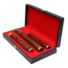 Irish Celtic D Flute