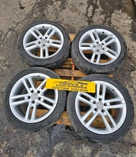 2015-2018 AUDI A6 C7 18''ALLOY