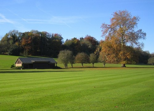 Photo 6x4 rickmansworth the - photo,