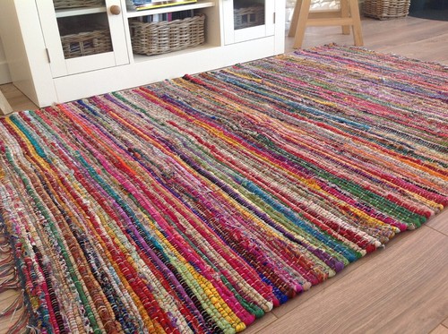 Rug rag rugs - rag,